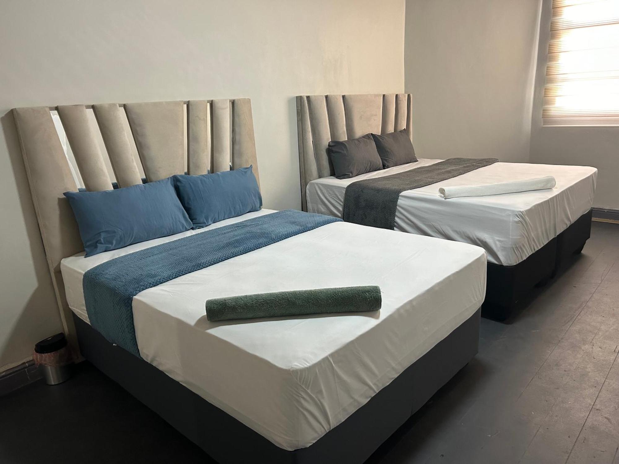 Chocolate City Guest House Източен Лондон Екстериор снимка